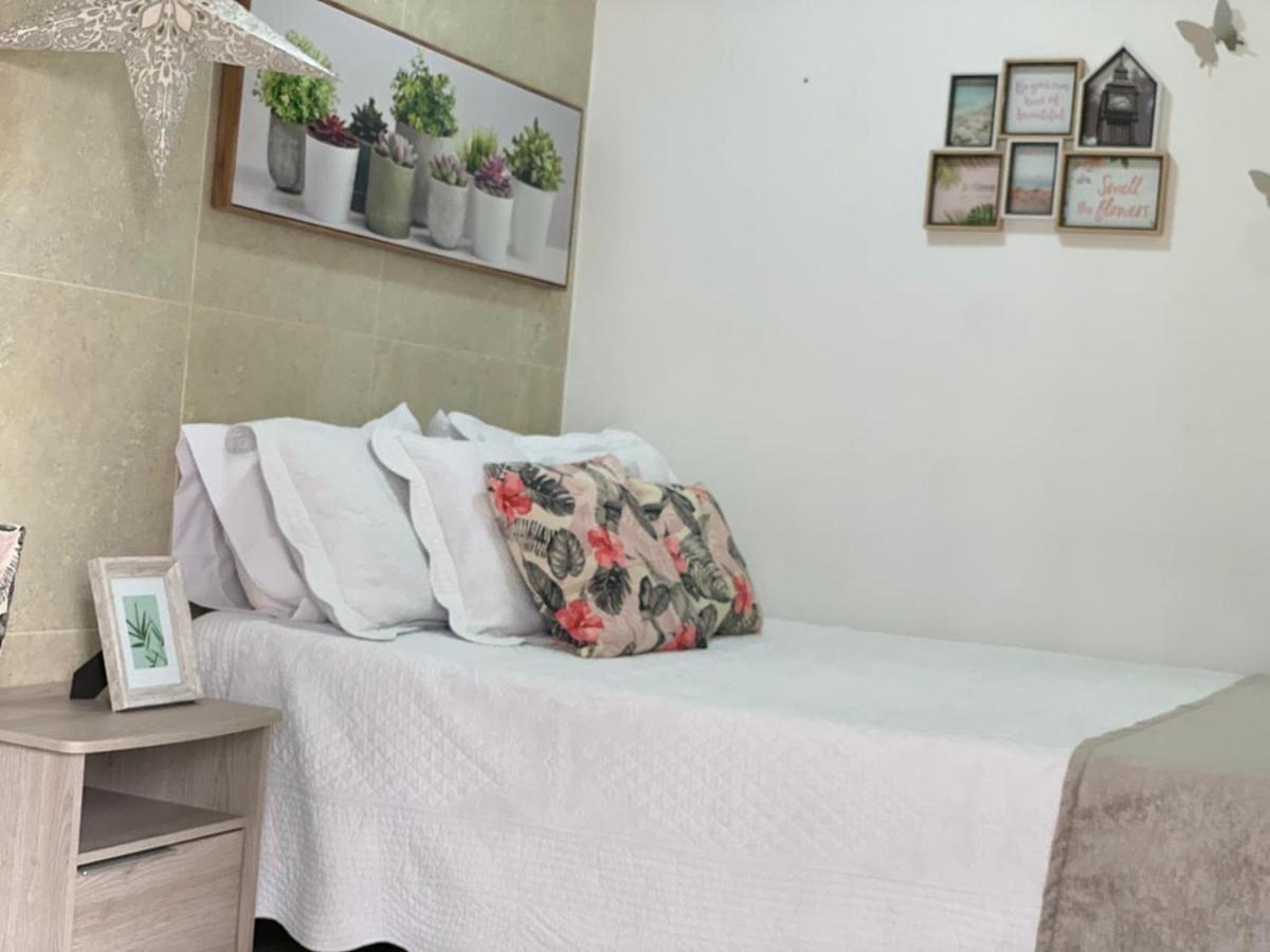 Villas Y Casas Del Mar Edificio Playa Mar Cartagena Eksteriør billede